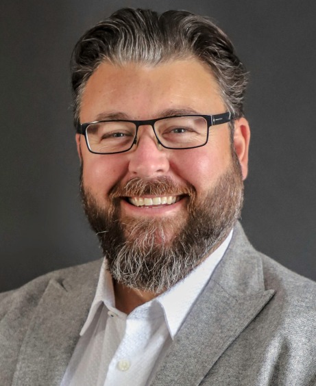 Martin Dupras