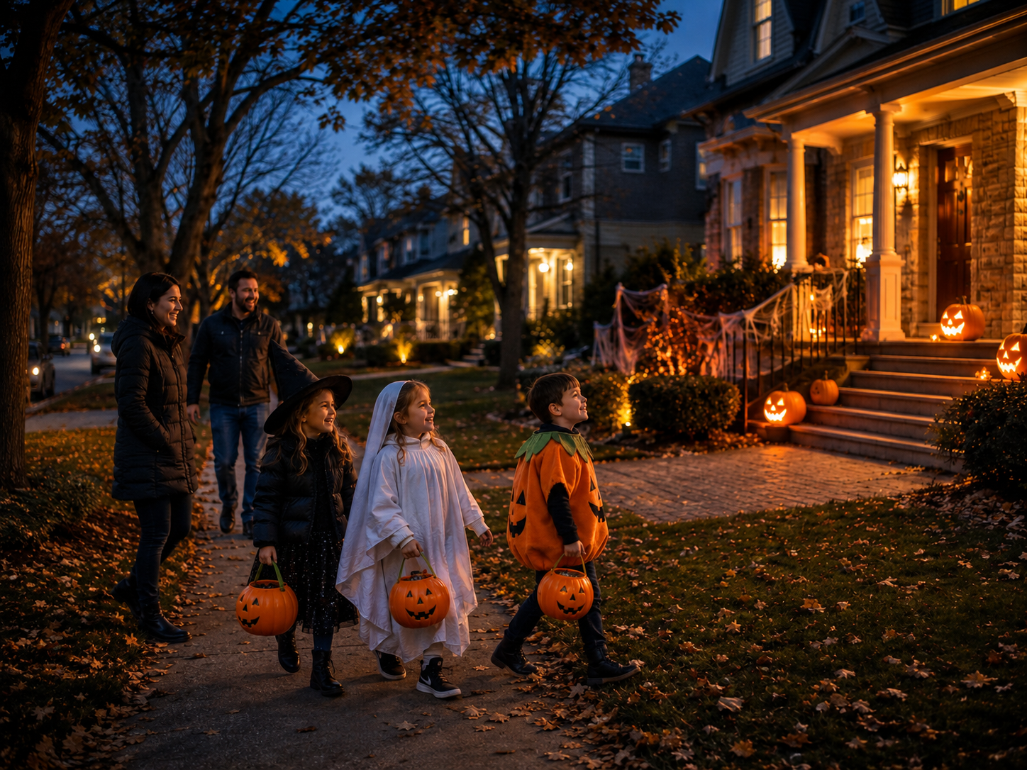 Halloween