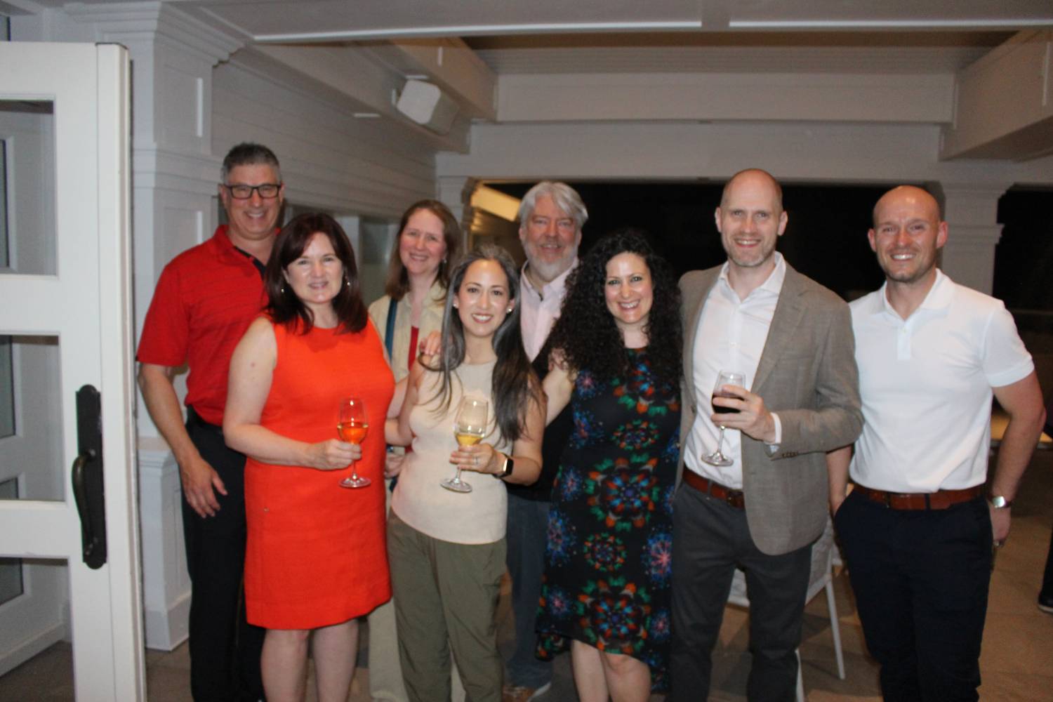 Photo de Soirée Jazz 2025.